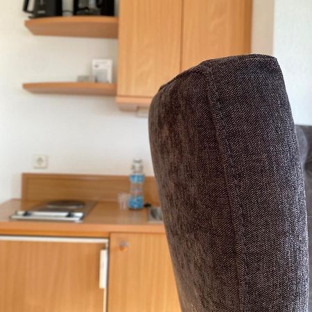 Appartementhotel Roehrenbach インメンシュタート・アム・ボーデンゼー エクステリア 写真