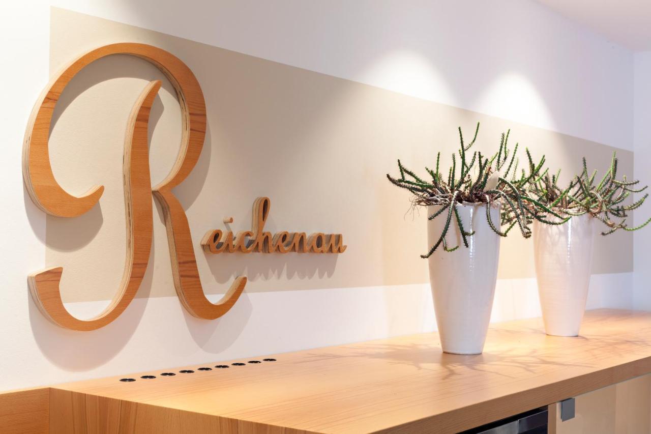 Appartementhotel Roehrenbach インメンシュタート・アム・ボーデンゼー エクステリア 写真