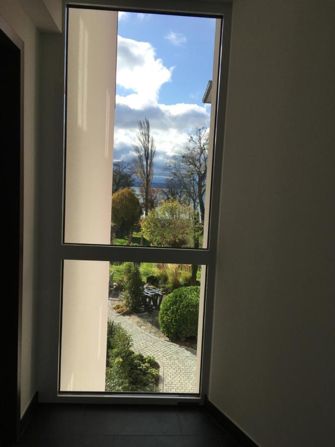 Appartementhotel Roehrenbach インメンシュタート・アム・ボーデンゼー エクステリア 写真