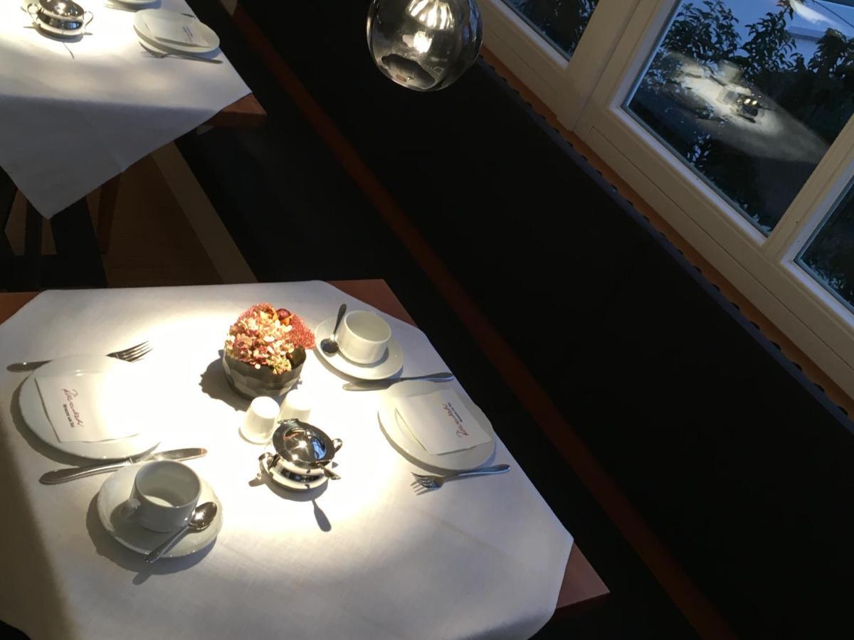Appartementhotel Roehrenbach インメンシュタート・アム・ボーデンゼー エクステリア 写真