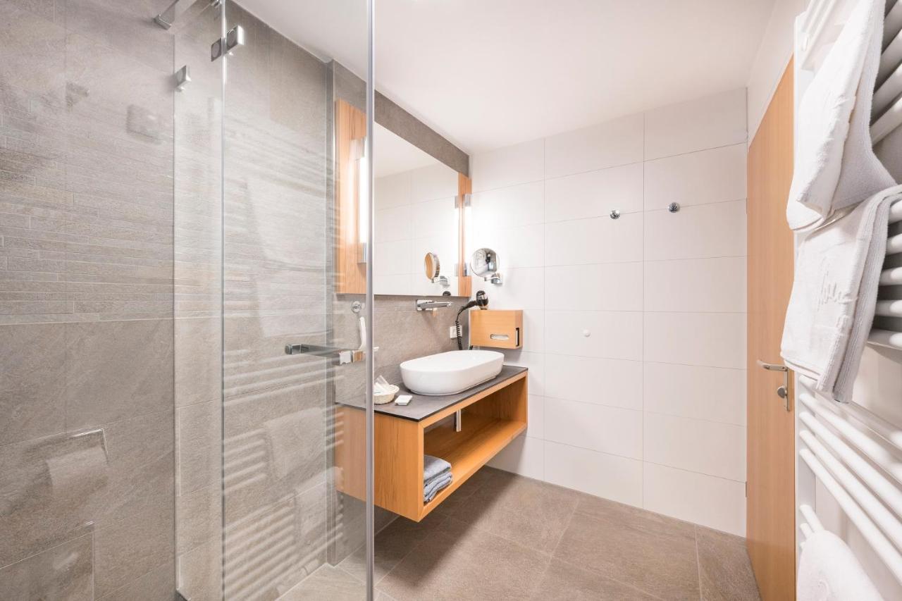 Appartementhotel Roehrenbach インメンシュタート・アム・ボーデンゼー エクステリア 写真