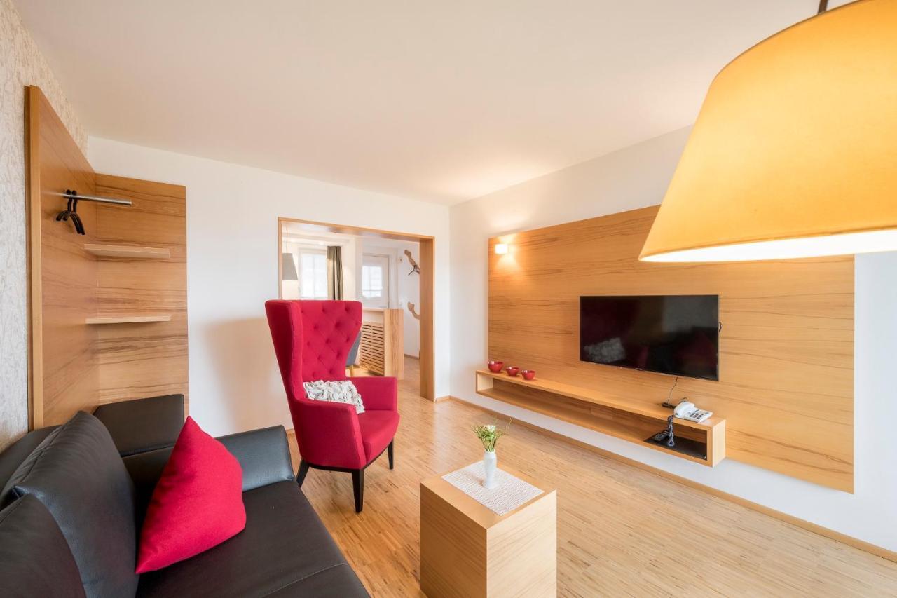 Appartementhotel Roehrenbach インメンシュタート・アム・ボーデンゼー エクステリア 写真