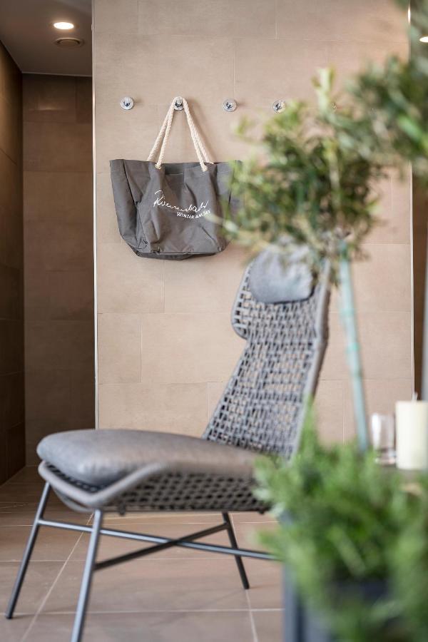 Appartementhotel Roehrenbach インメンシュタート・アム・ボーデンゼー エクステリア 写真