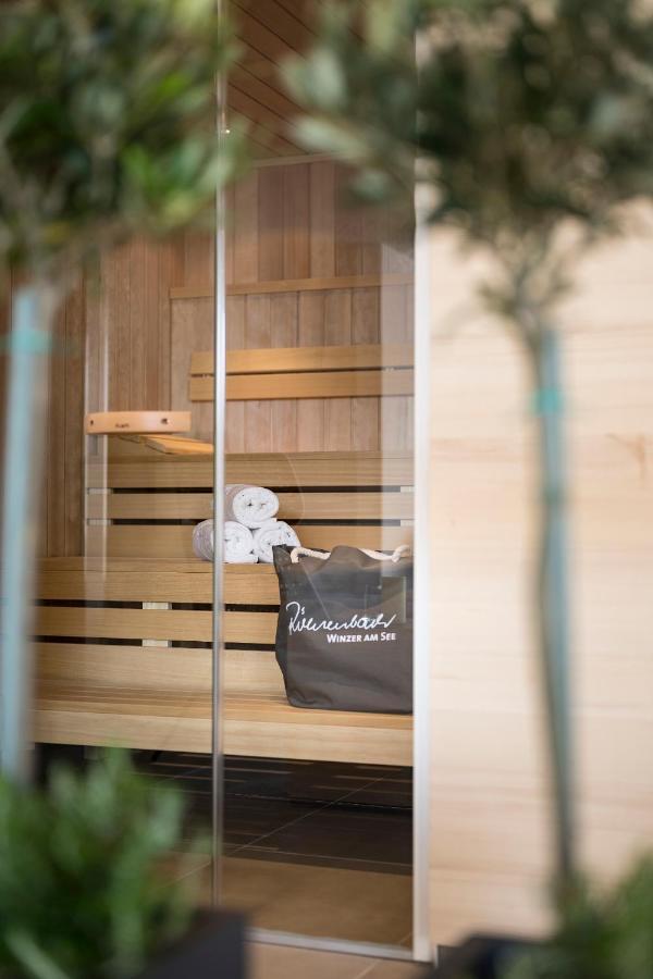 Appartementhotel Roehrenbach インメンシュタート・アム・ボーデンゼー エクステリア 写真
