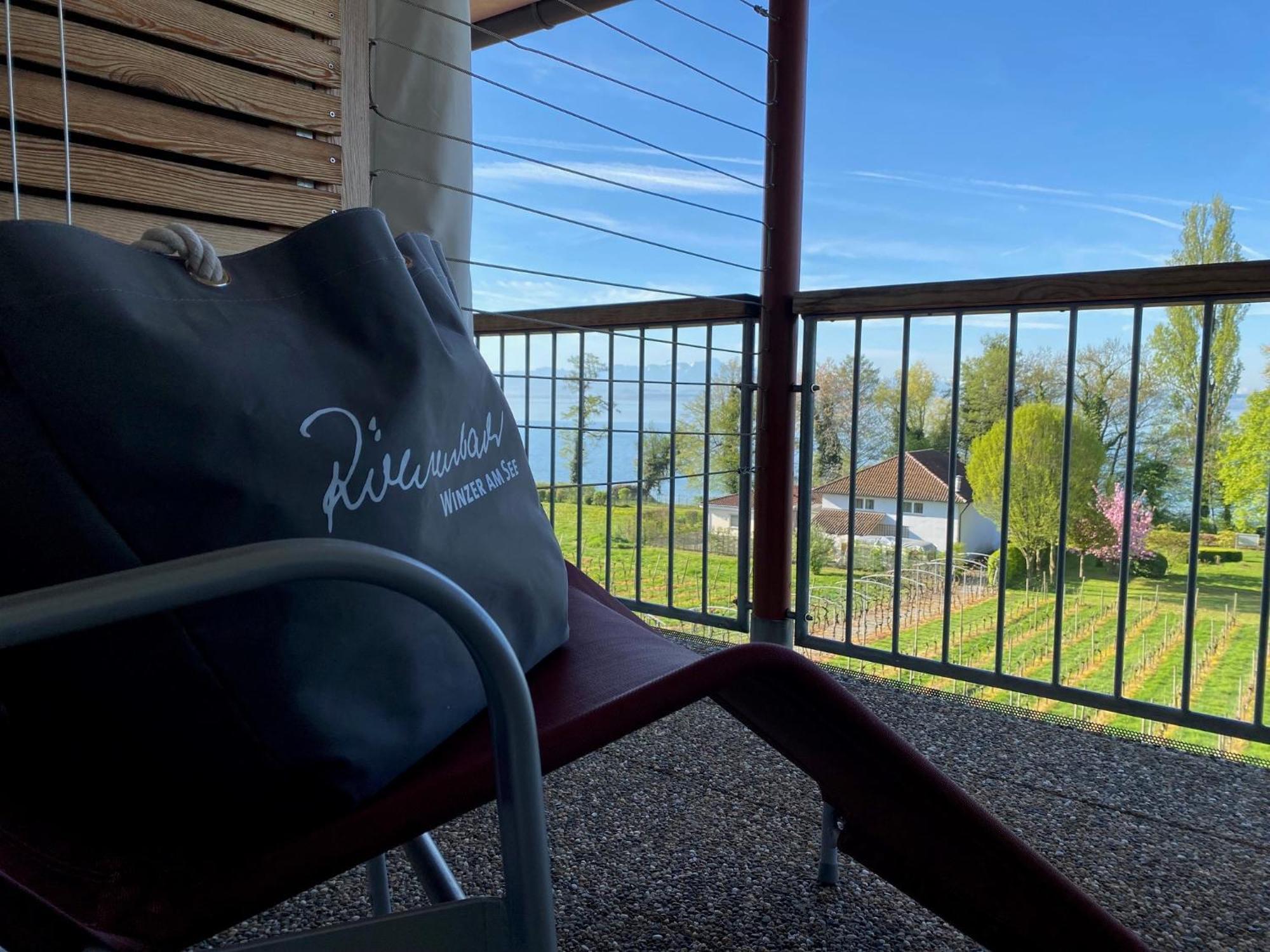 Appartementhotel Roehrenbach インメンシュタート・アム・ボーデンゼー エクステリア 写真