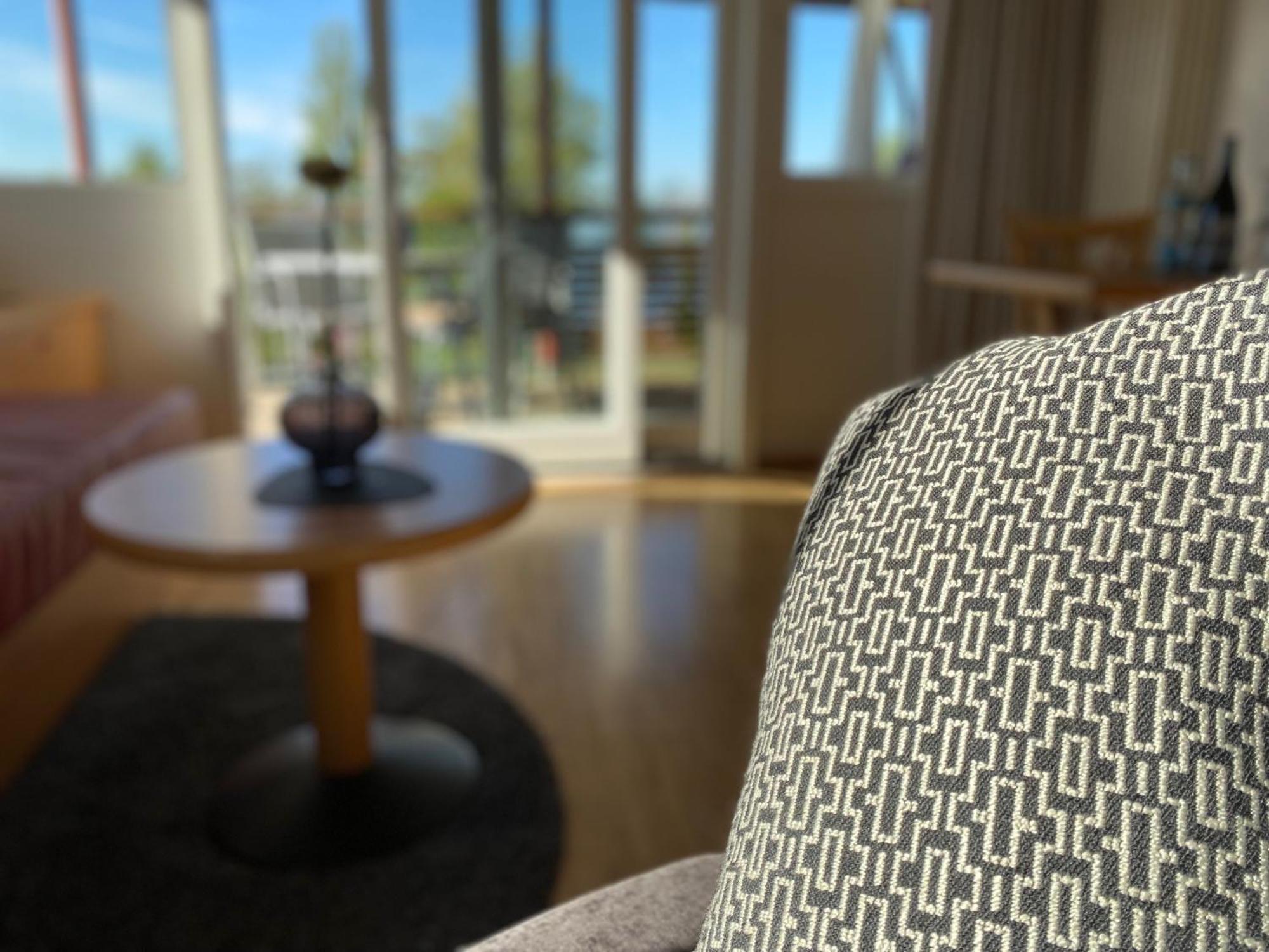 Appartementhotel Roehrenbach インメンシュタート・アム・ボーデンゼー エクステリア 写真