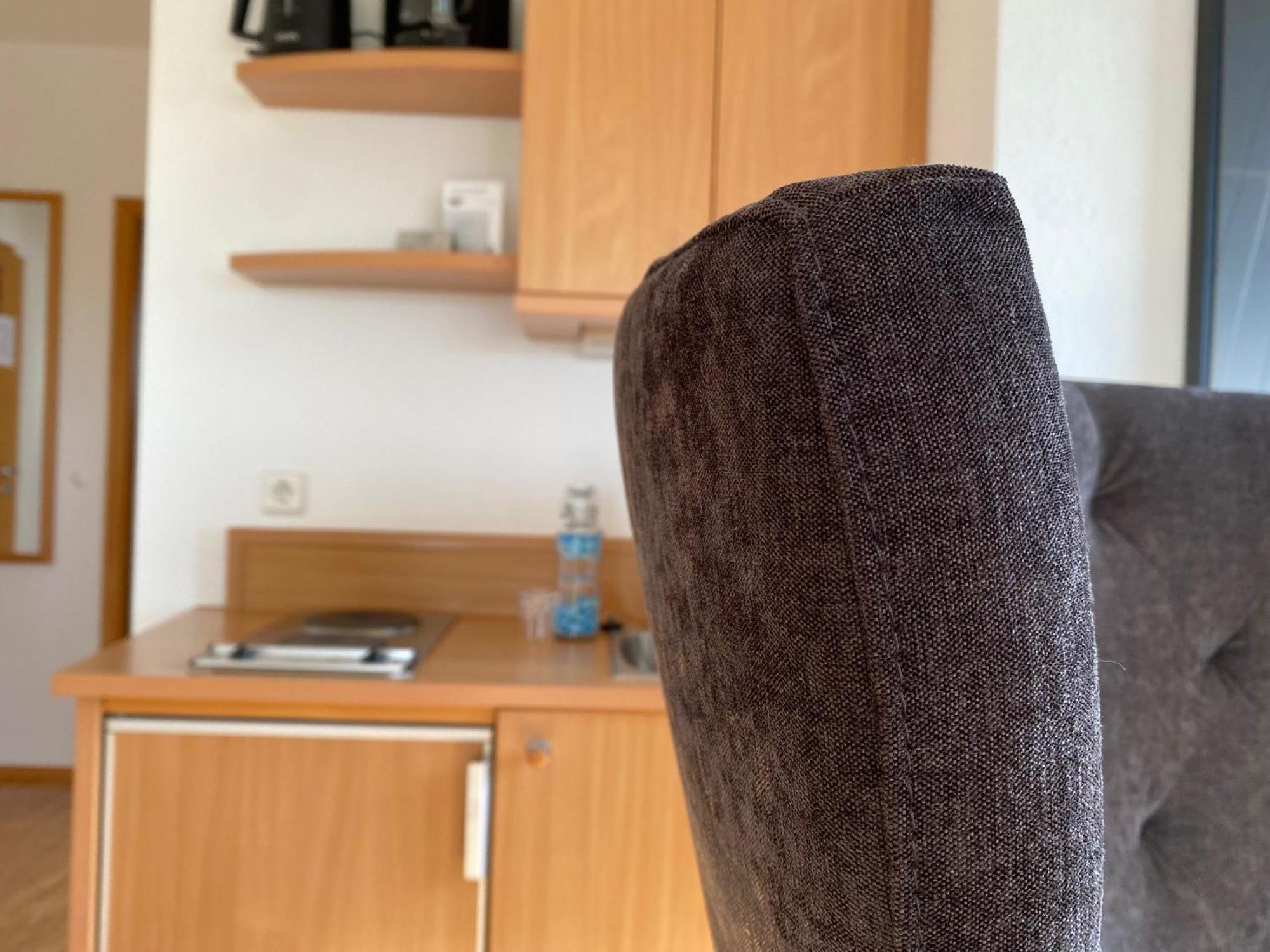 Appartementhotel Roehrenbach インメンシュタート・アム・ボーデンゼー エクステリア 写真